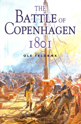THE BATTLE OF COPENHAGEN