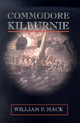 Commodore Kilburnie: A Novel