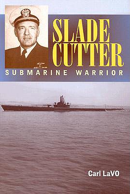 Slade Cutter Submarine Warrior