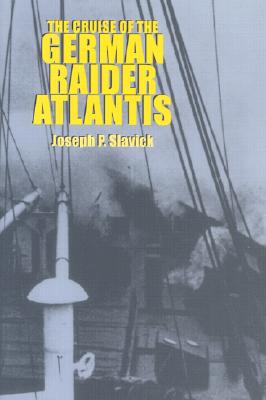 Image for The Cruise of the German Raider Atlantis
