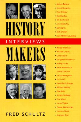 History Makers: Interviews