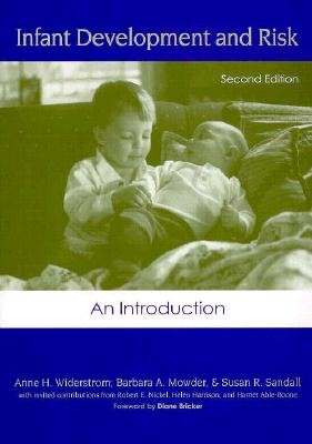 Image for Infant Development and Risk : An Introduction Infant Development and Risk : An Introduction