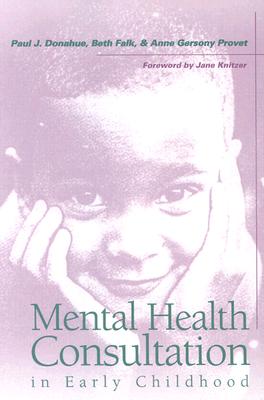Image for Mental Health Consultation in Early Childhood