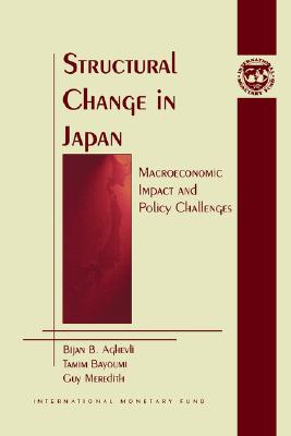 Structural Change in Japan: Macroeconomic Impact and Policy Challenges