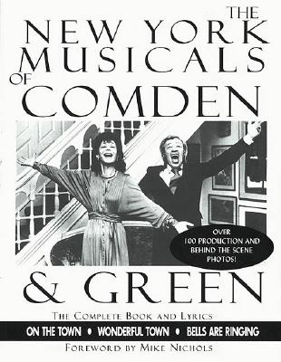 The New York Musicals of Comden and Green