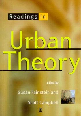 Readings in Urban Theory