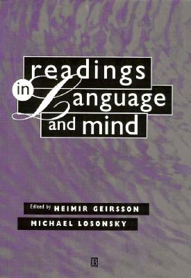 Readings in Language and Mind
