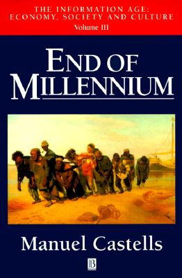 End of Millennium (Information Age Series)