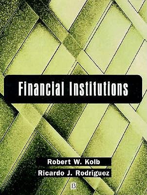 Financial Institutions