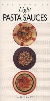 Image for Light Pasta Sauces