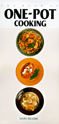The Book of One-pot Cooking