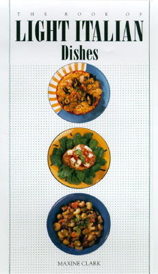 Book of Light Italian Dishes