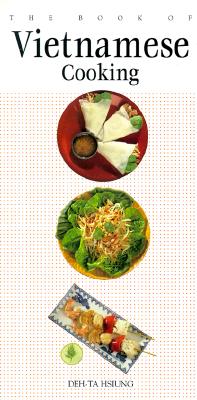 The Book of Vietnamese Cooking