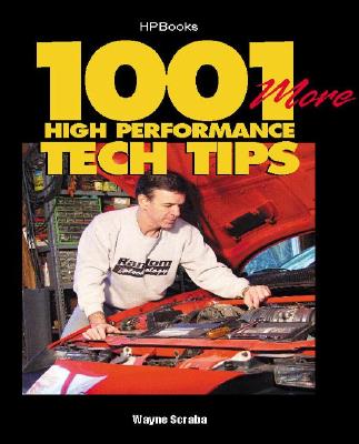 1001 More High Performance Tech Tips HP1429