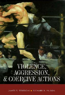 Violence, Aggression, and Coercive Actions