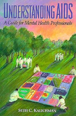 Image for Understanding AIDS: A Guide for Mental Health Professionals