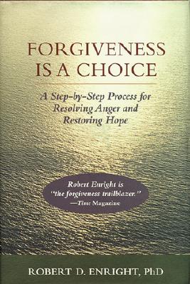Forgiveness is a Choice