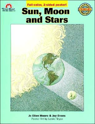 Image for Sun, Moon and Stars (Science Mini-Units: Grades 1-3) Sun, Moon and Stars (Science Mini-Units: Grades 1-3)
