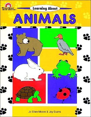 Image for Learning about Animals