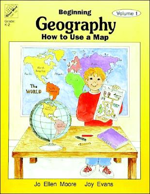 Beginning Geography: How to Use a Map