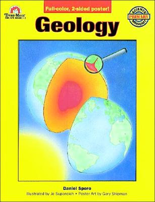 Geology (Primary Science Mini-Unit)
