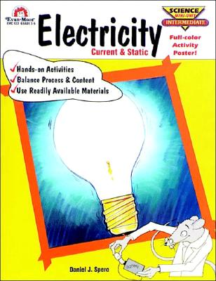 Image for Electricity: Current & Static