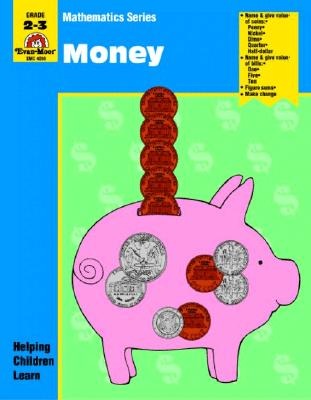 Money (Mathematics Series)