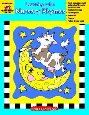 Image for Learning With Nursery Rhymes Learning With Nursery Rhymes