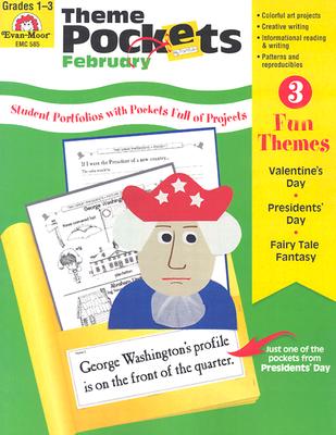 Theme Pockets - February