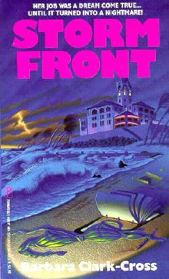 Image for Storm Front