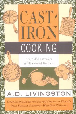 Cast-Iron Cooking