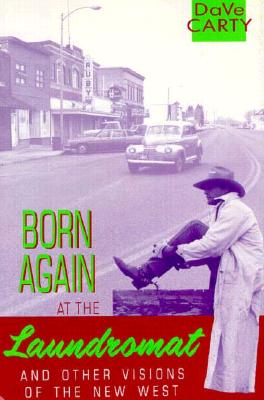 Born Again at the Laundromat