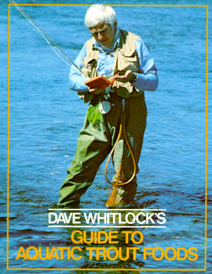 Guide to Aquatic Trout Foods