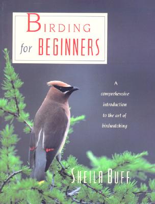Image for Birding for Beginners