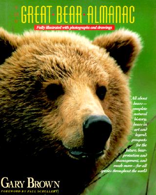 THE GREAT BEAR ALMANAC.