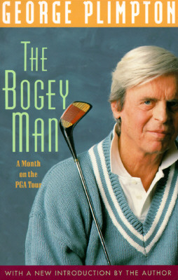 The Bogey Man: A Month on the PGA Tour