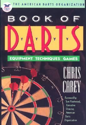 The American Darts Organization Book of Darts