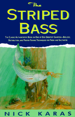 The Striped Bass