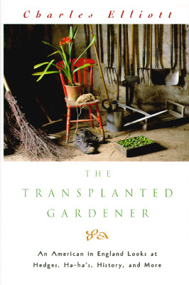 Image for The Transplanted Gardener The Transplanted Gardener