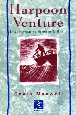 Image for Harpoon Venture
