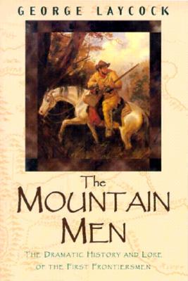 Image for The Mountain Men