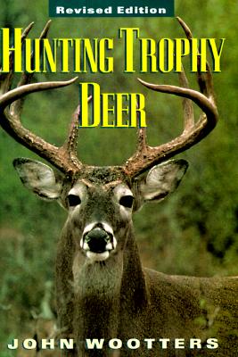 Hunting Trophy Deer