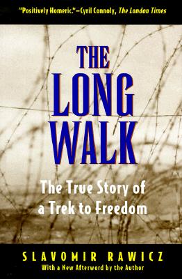 The Long Walk