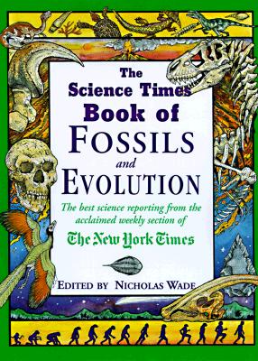 The Science Times Book of Fossils and Evolution