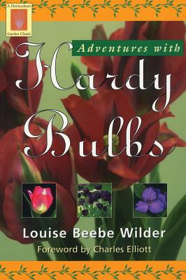 Adventures With Hardy Bulbs