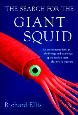 The Search for the Giant Squid