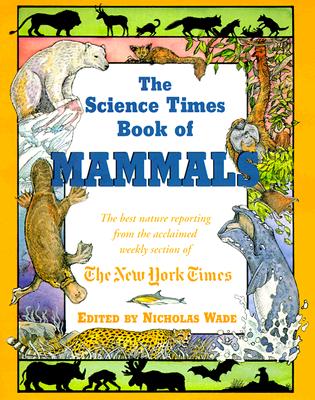 Science Times Book of Mammals