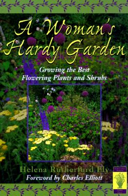 Image for A Woman's Hardy Garden A Woman's Hardy Garden