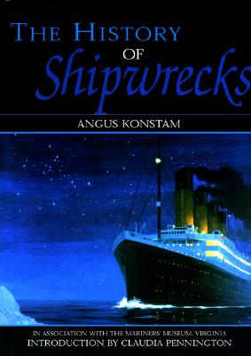 The History of Shipwrecks