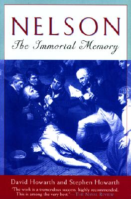 Nelson : The Immortal Memory